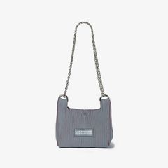 【残り一点】Wrap Bag_Mini(CHAIN)