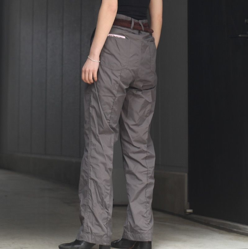 TTT MSW - 【残り一点】New Standard Straight Pants | ACRMTSM ONLINE 