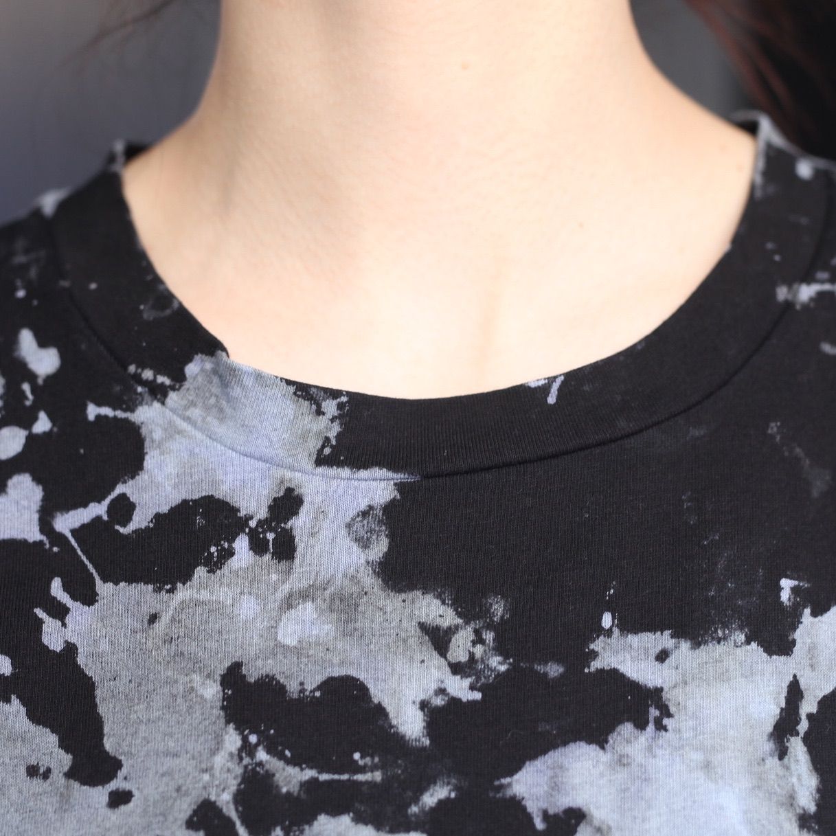 【残り一点】Bleach Crash Half Sleeve T-Shirt