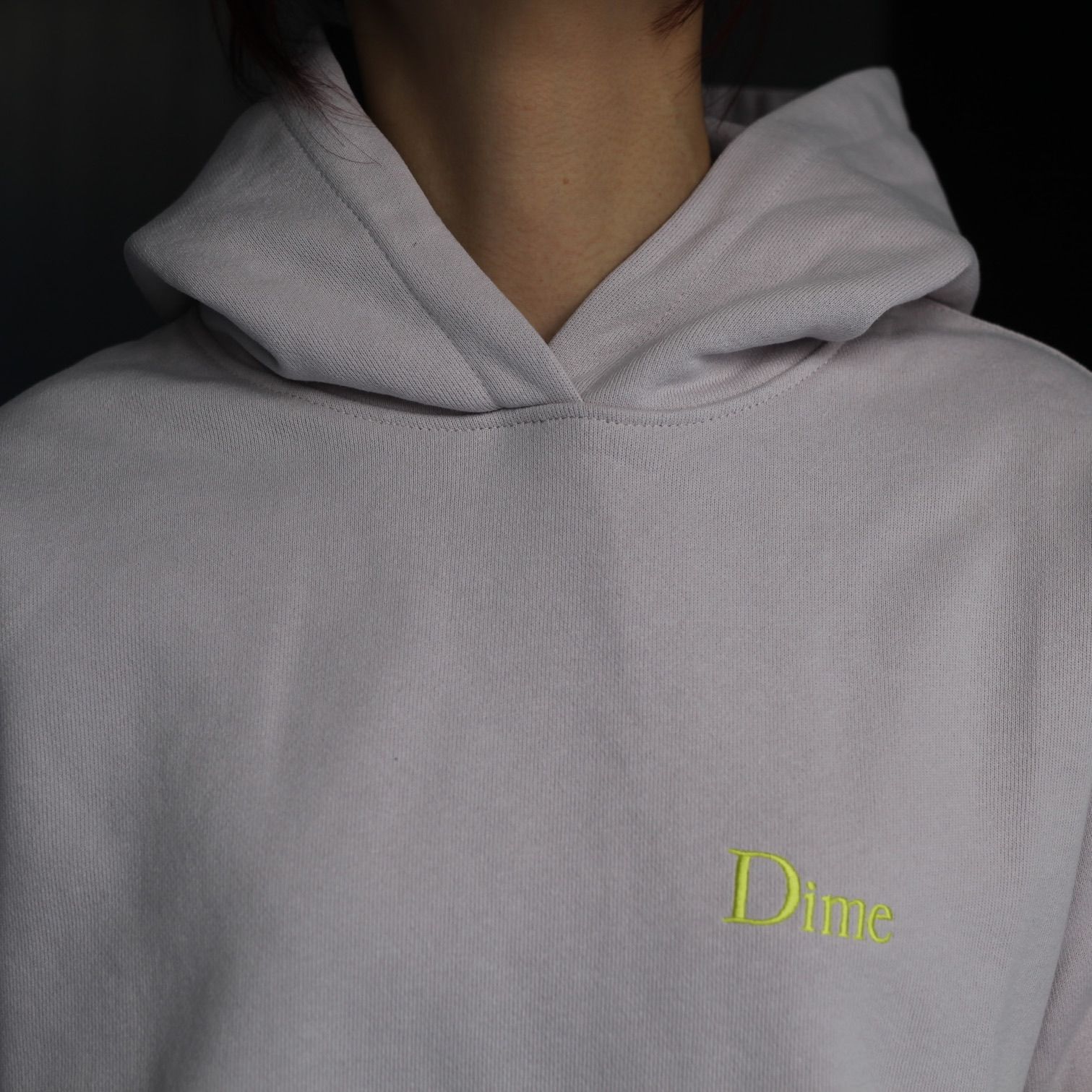【残り一点】Classic Small Logo Hoodie