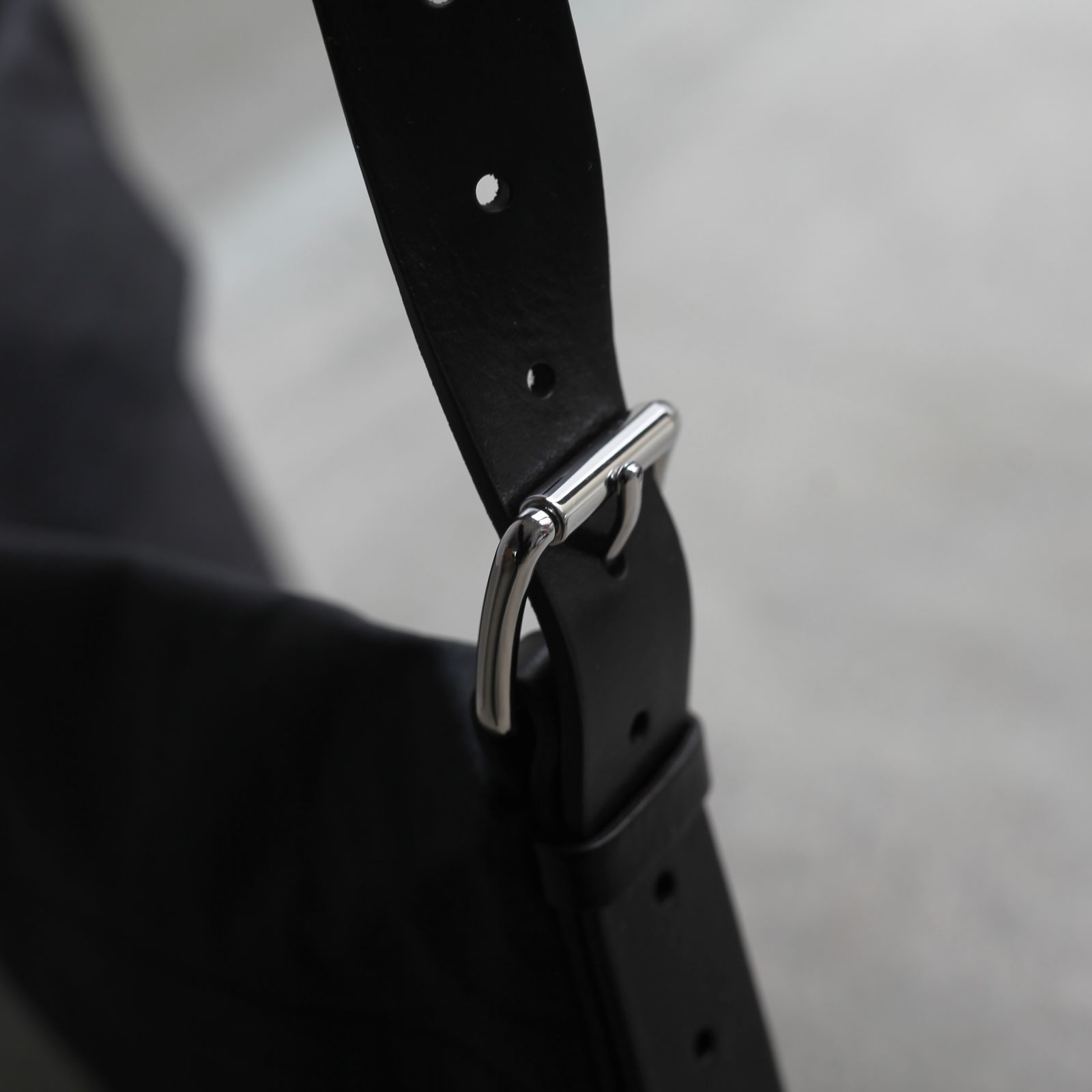 【残りわずか】Trench Pocket Small Bag