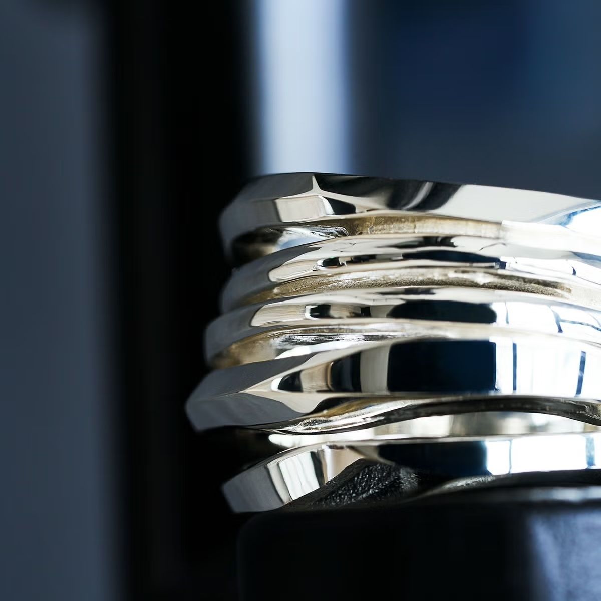 【お取り寄せ注文可能】Union Fivefold Ring