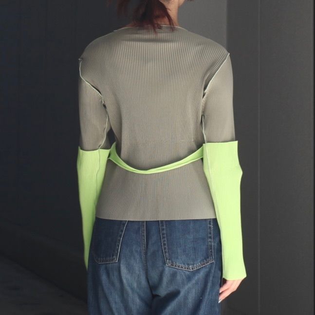 【残り一点】Arm Cover Top