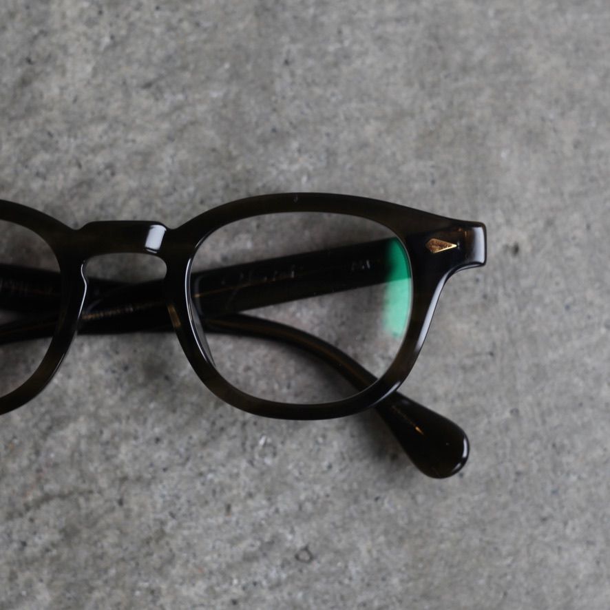 【残り一点】AR_46mm Gold Edition(鼻幅_24mm)