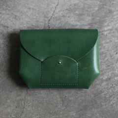 【残り一点】Ric-Rac Mini Wallet