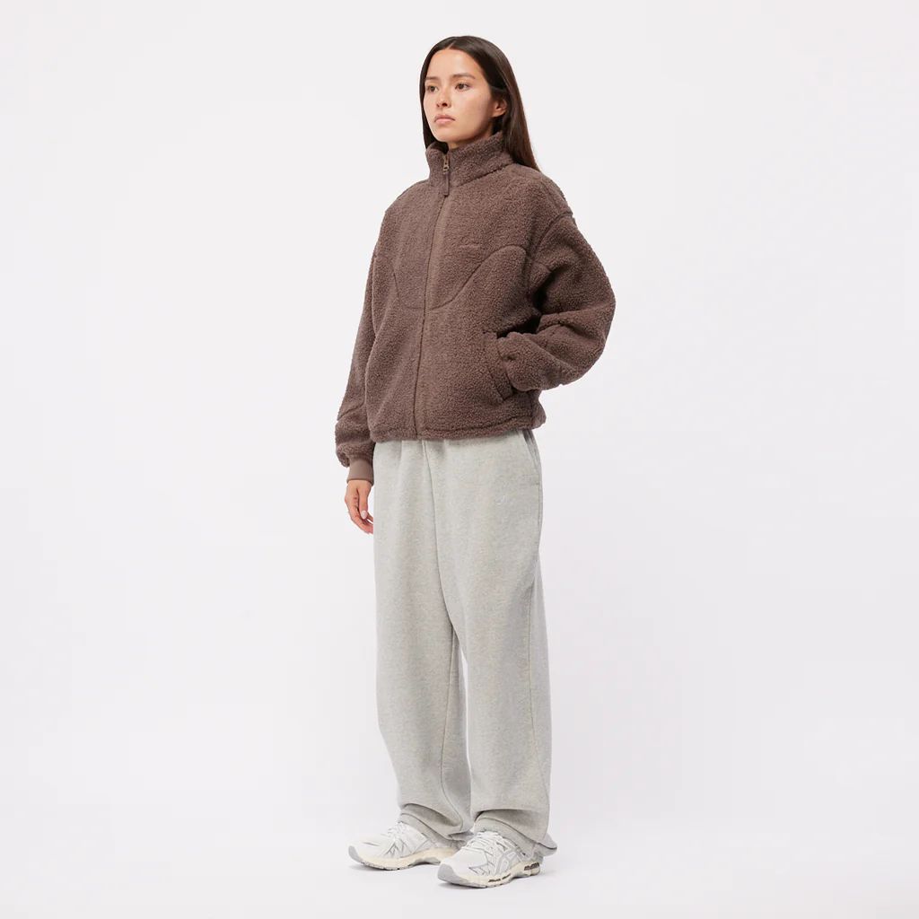 【残り一点】Polar Fleece Sherpa Zip