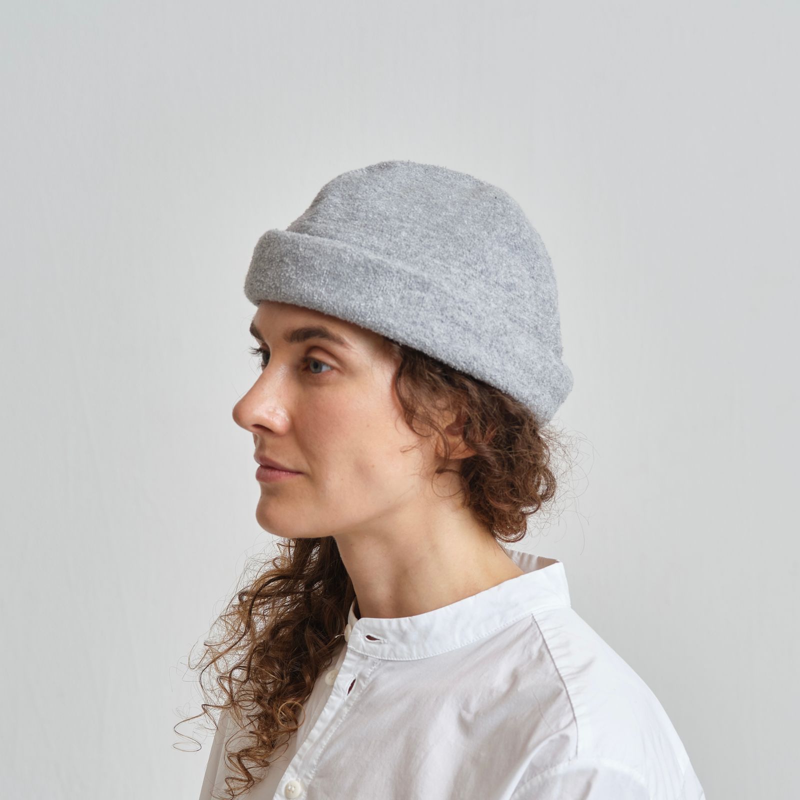 【残り一点】Osmund Dome Cap