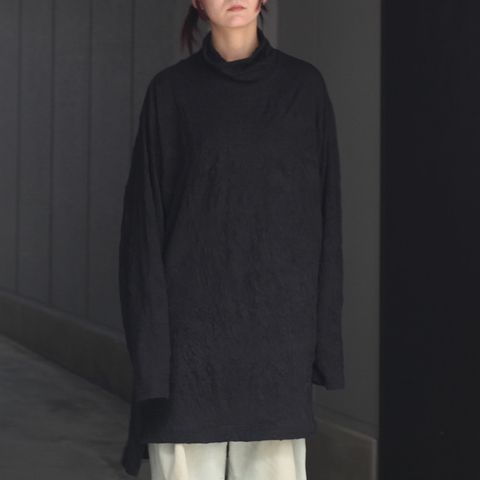 【残り一点】Big Turtleneck T