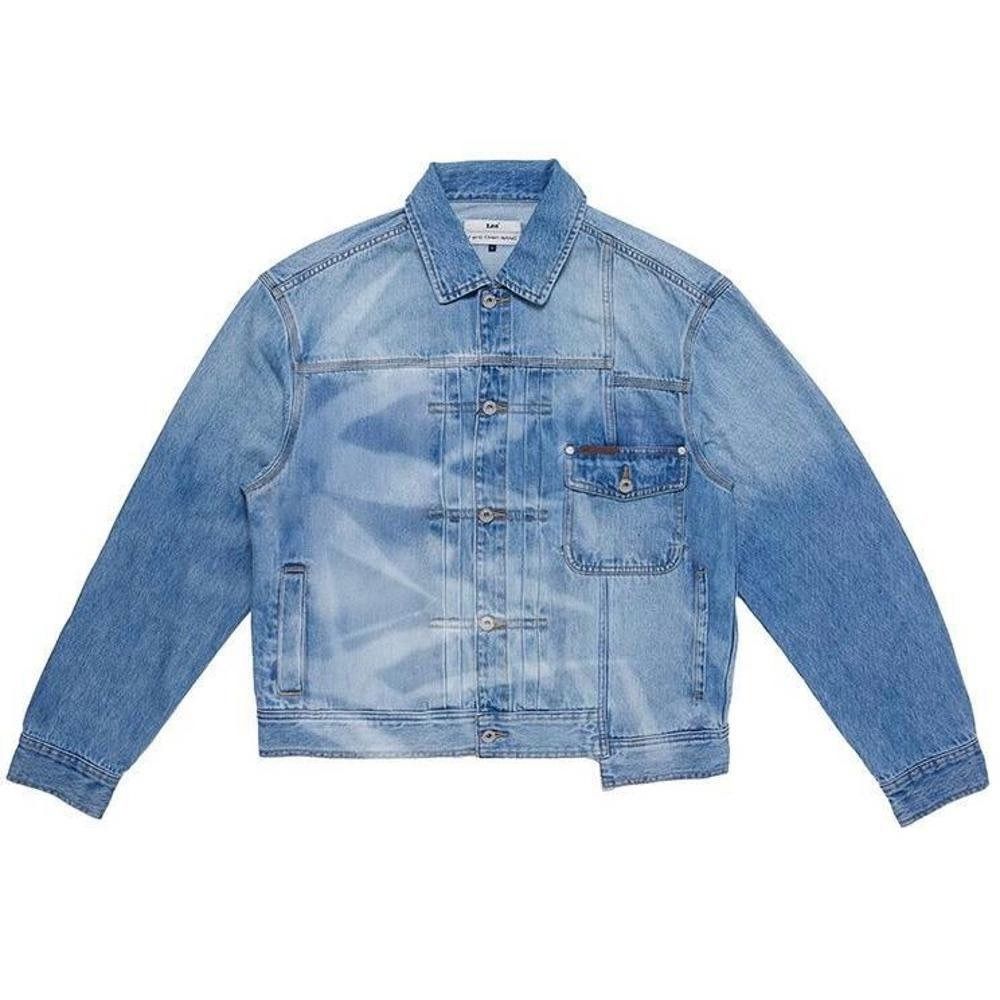 【残り一点】Men L/S Denim Jacket