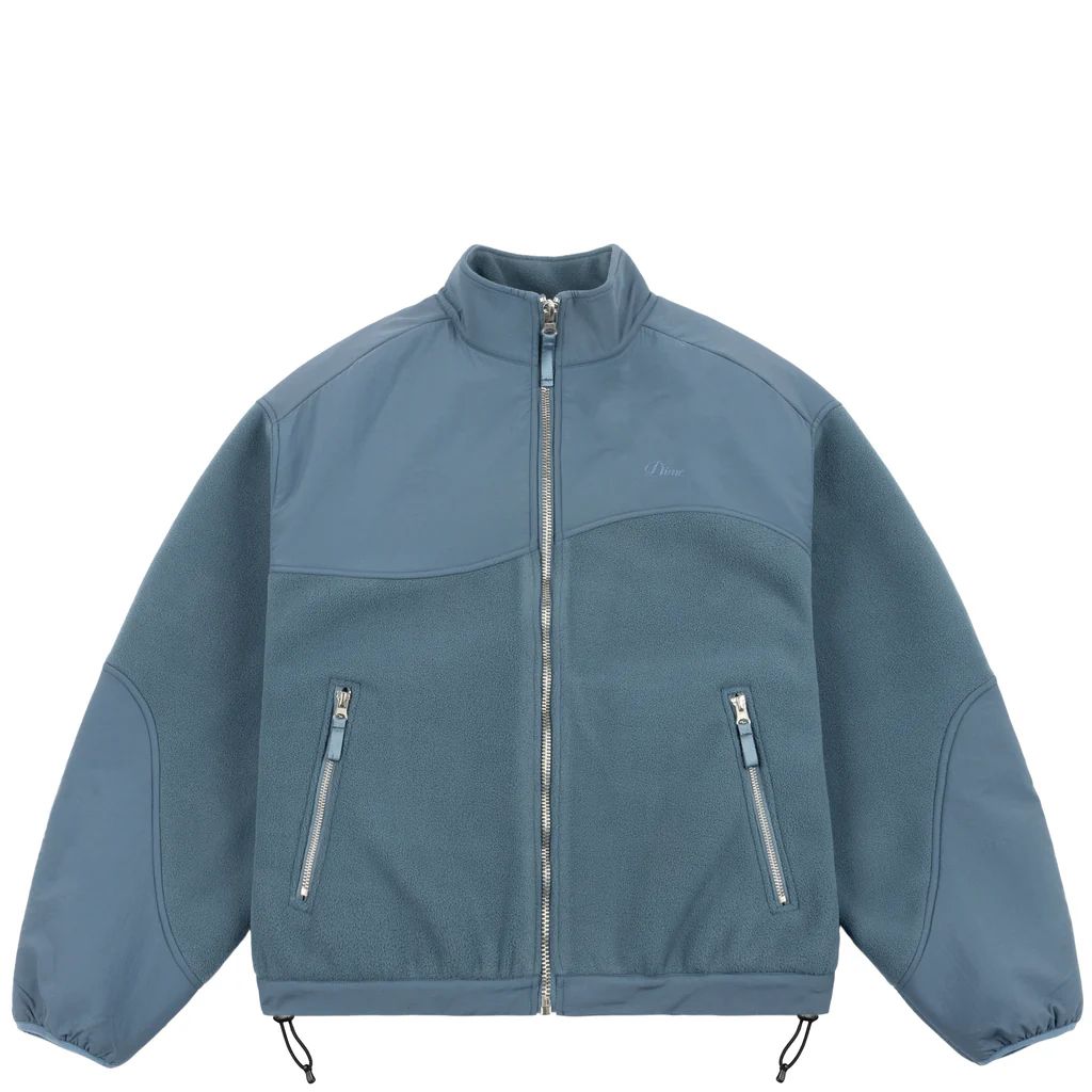 【残り一点】Heavyweight Fleece Jacket