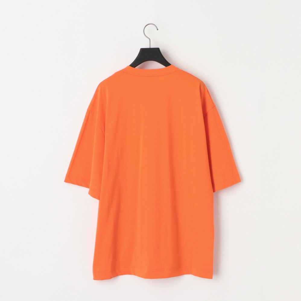 【残り一点】36G High Twist SS Tee