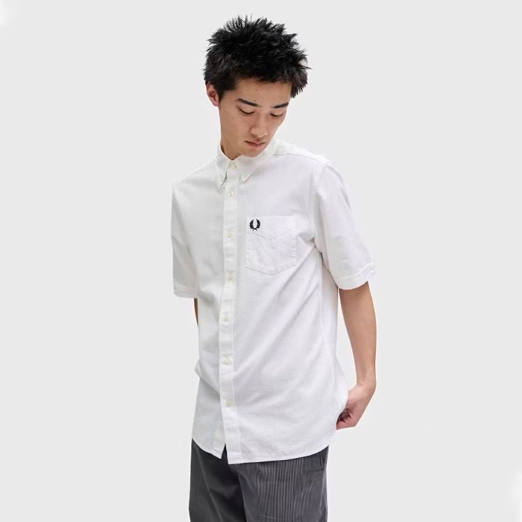 【残り一点】Oxford Shirt