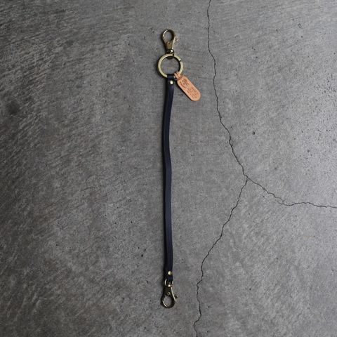 【再販売通知受付可能】レザーストラップ