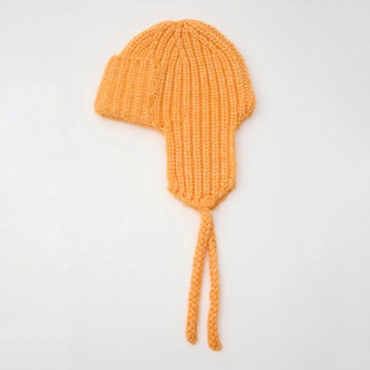 【残り一点】Flight Knit Cap