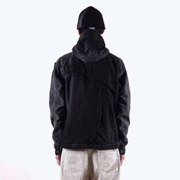 【残り一点】EP.8 01 Jacket