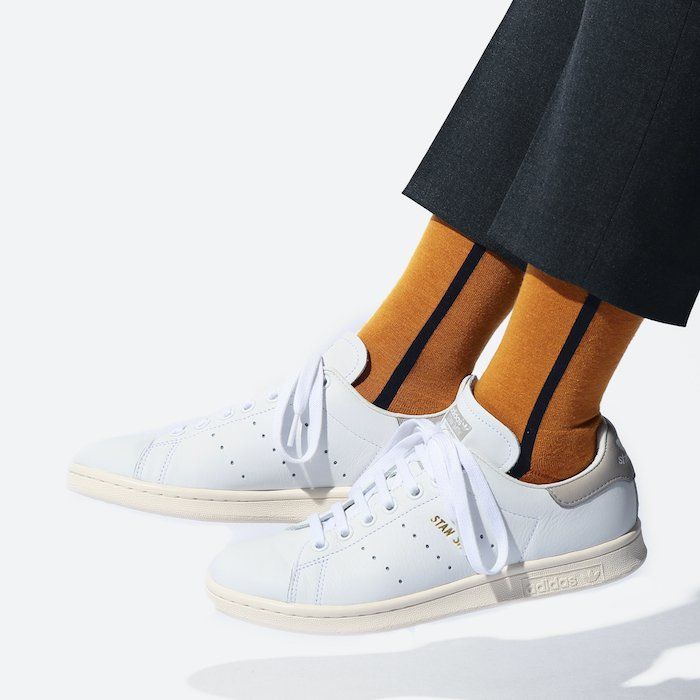 【残りわずか】Line Socks
