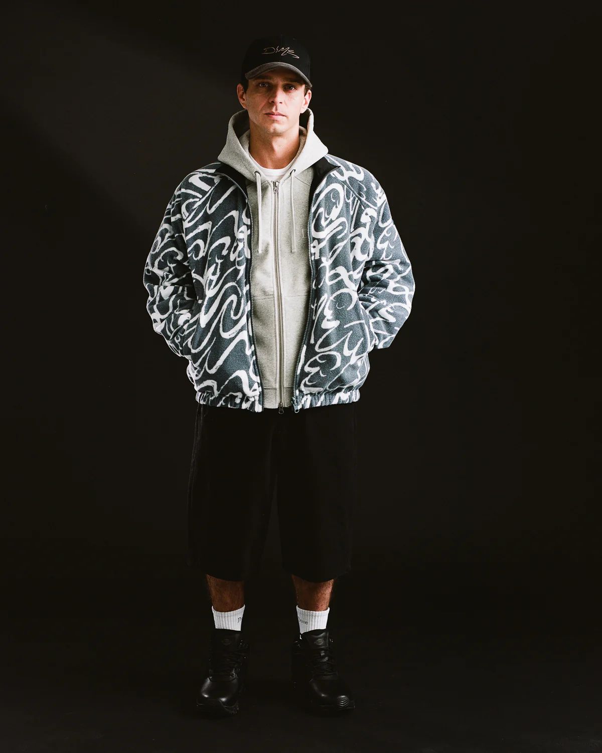 2026SPRING コレクション[LOOK]