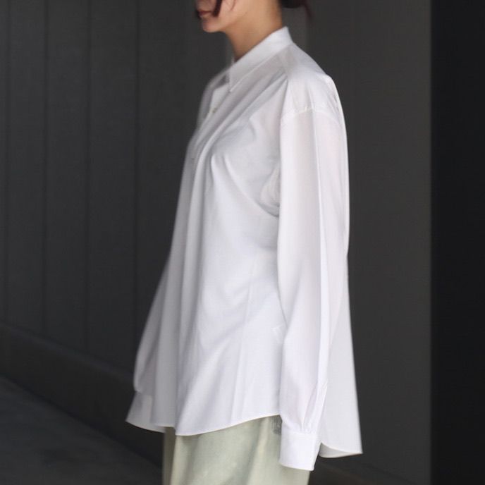 【残り一点】46G Modest Shirt