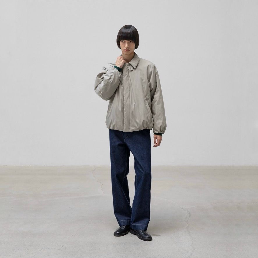 【残り一点】Control Insulation Jacket
