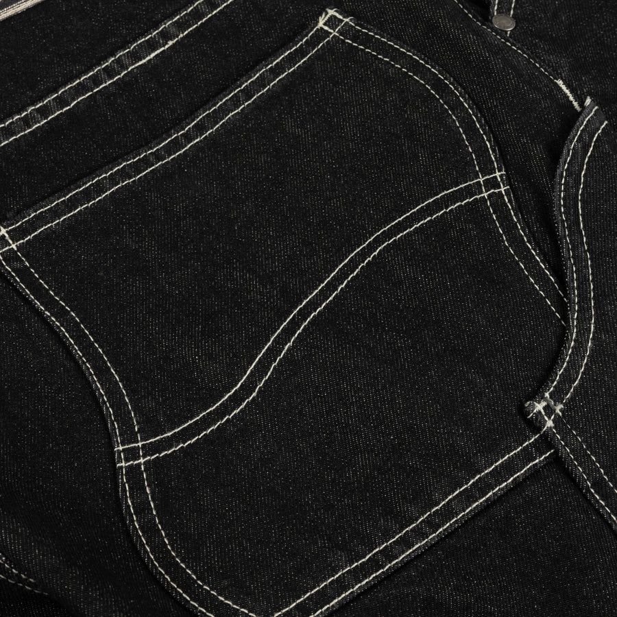 【残りわずか】Classic Denim Shorts