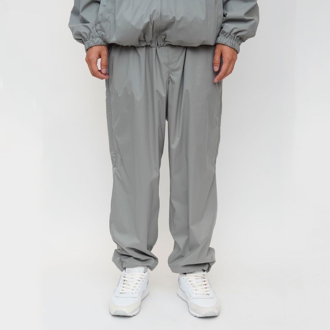 UNIVERSAL PRODUCTS - 【残り一点】Pertex Shield Nylon Track Pants