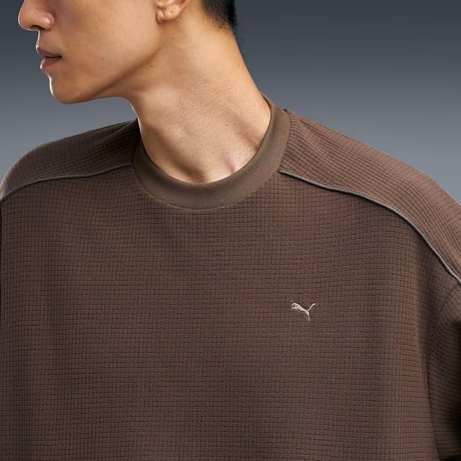 【残り一点】Fleece Overhead