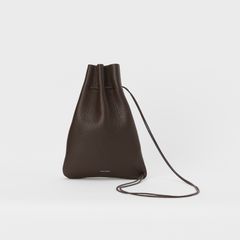 【残りわずか】Zacc(DARK BROWN)