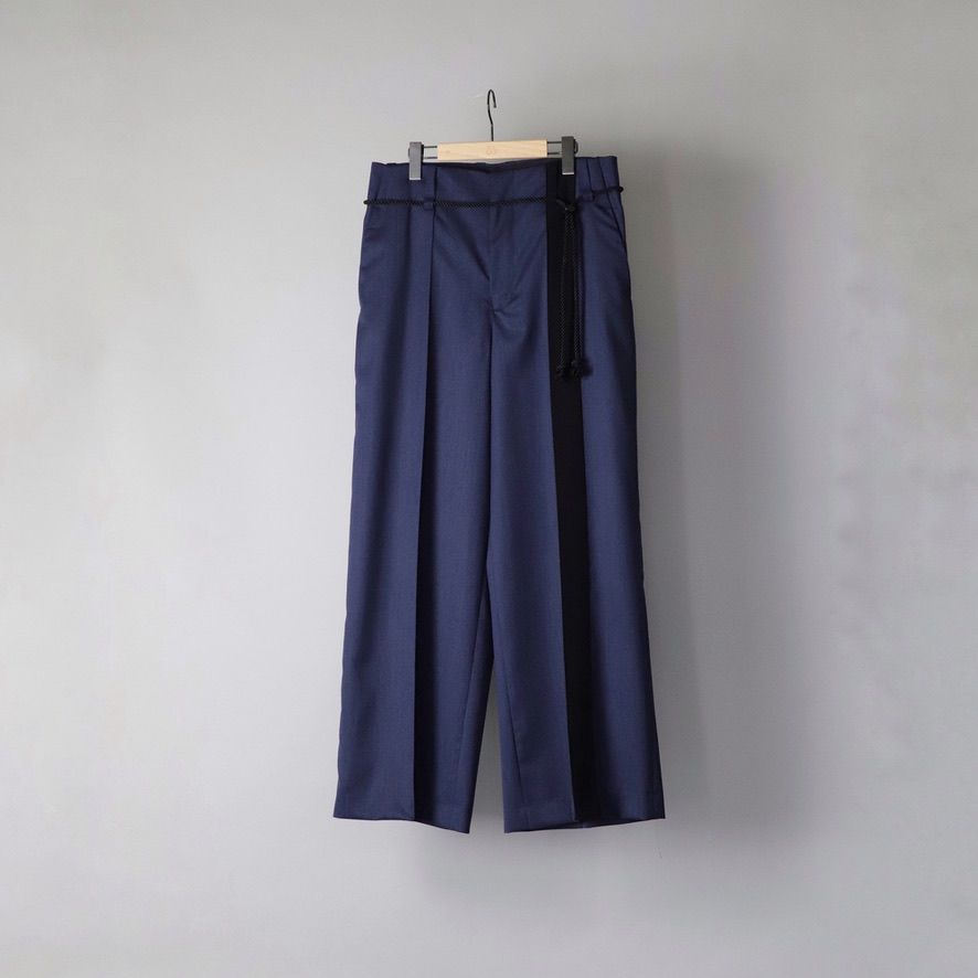 【残り一点】Track Slacks