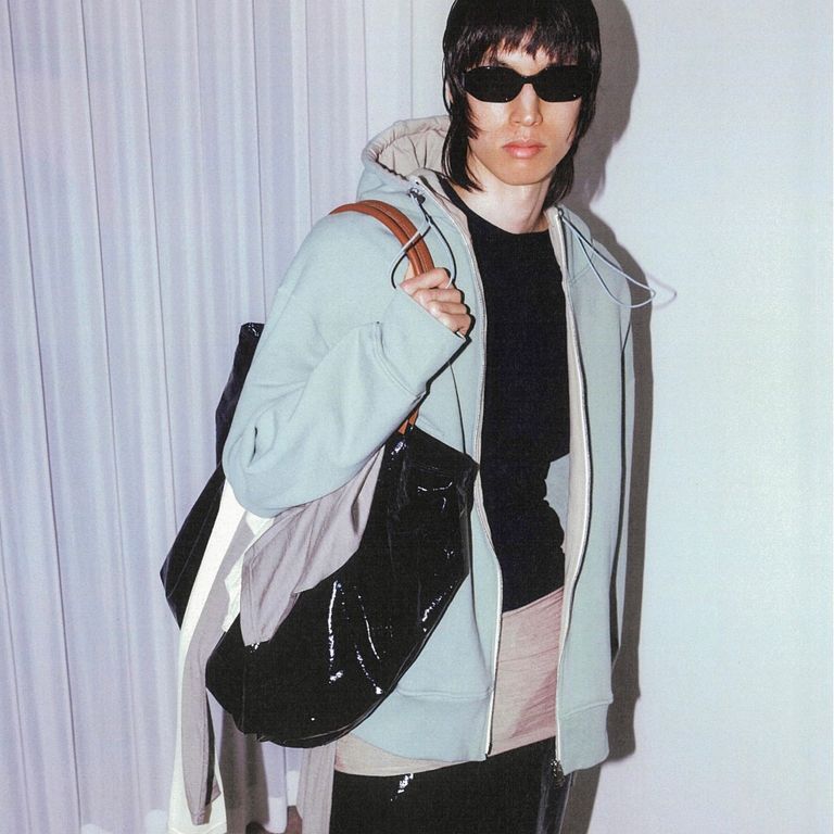 OUAT - 【残り一点】Astro Parka | ACRMTSM ONLINE STORE 