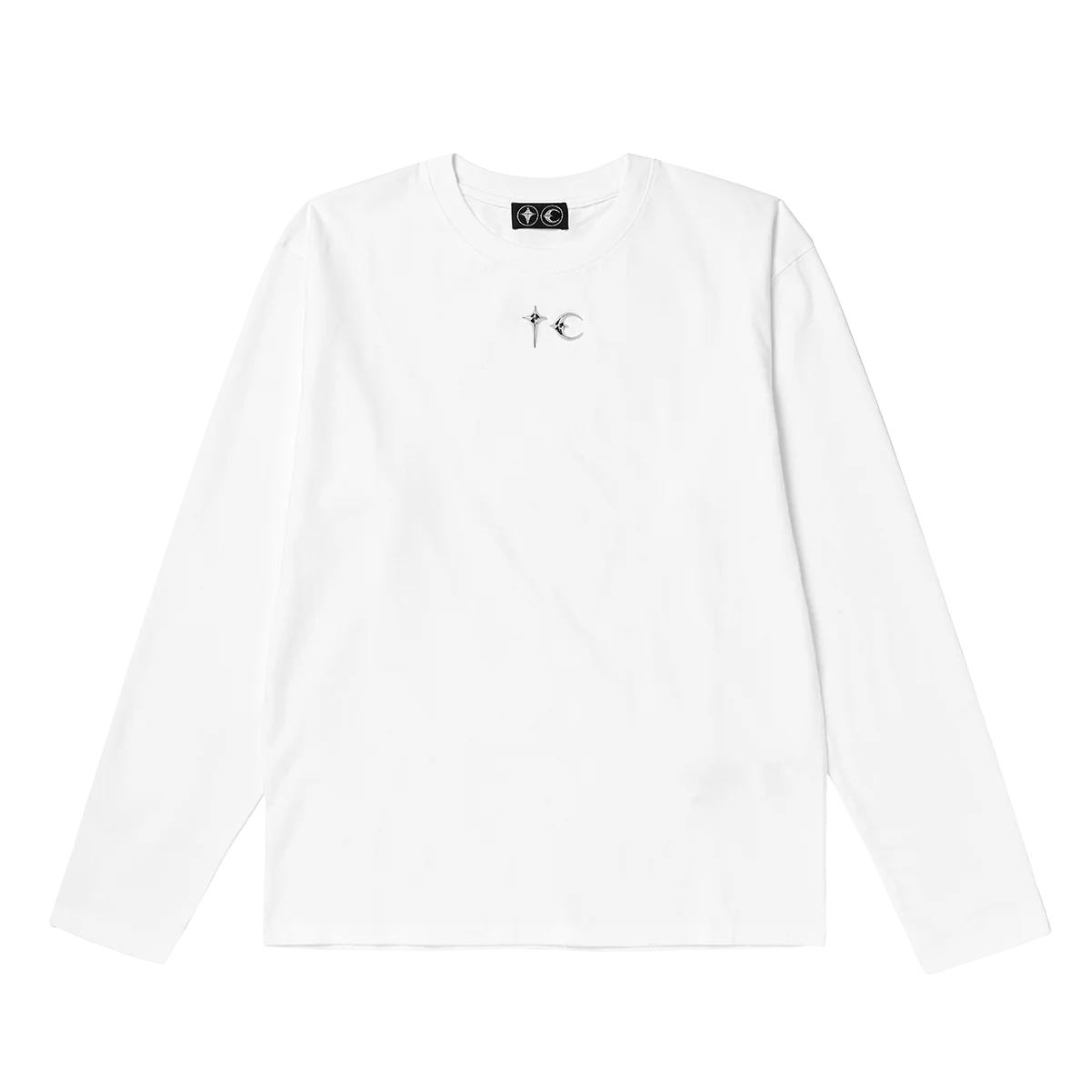 【残り一点】TC Basic Long Sleeve
