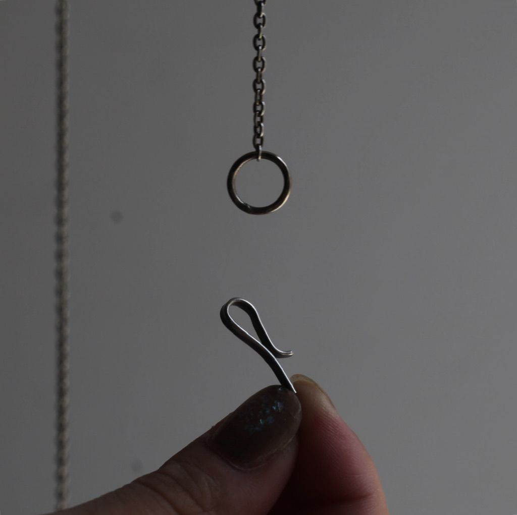 【お取り寄せ注文可能】Necklace_093