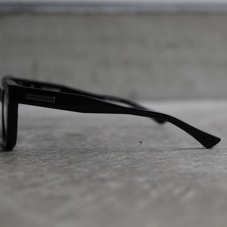 レンズ : DUMMY LENS