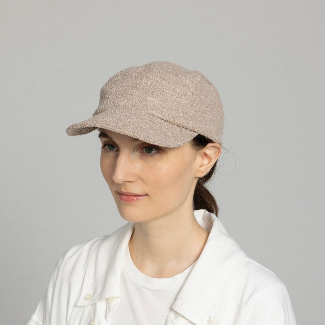 【残り一点】Jasmin Cap