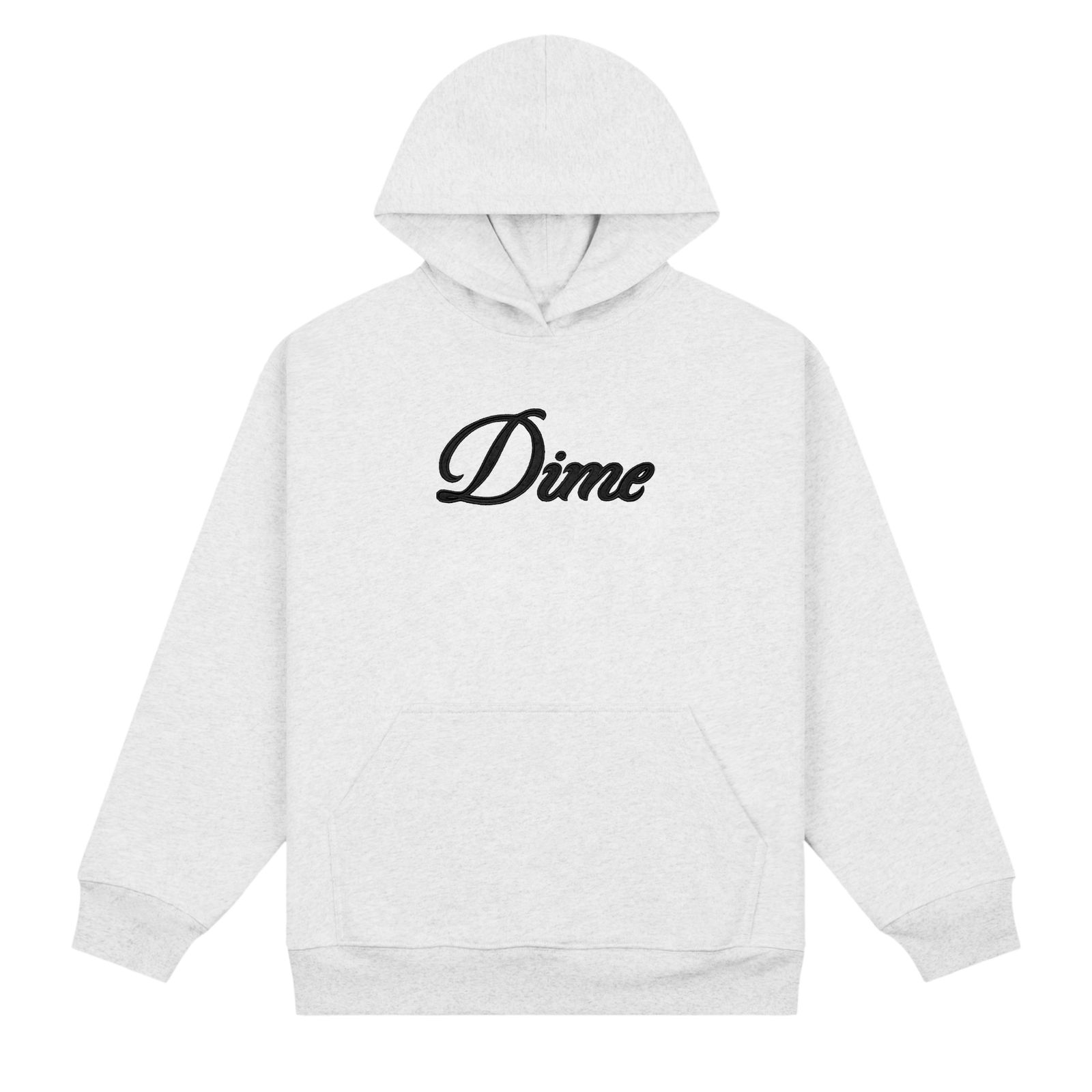 【残り一点】Cursive Hoodie