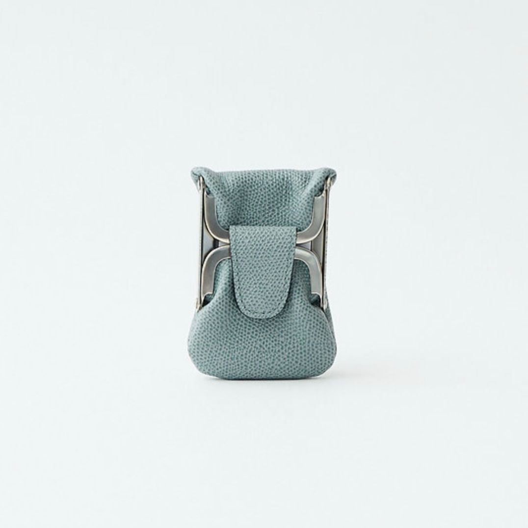 【残り一点】W-Gama Purse Slim(DEG/VAL)