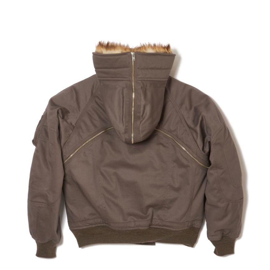 【残り一点】N-2 Jacket