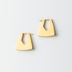 【残り一点】YU-KIN Kelly Earrings(両耳用）