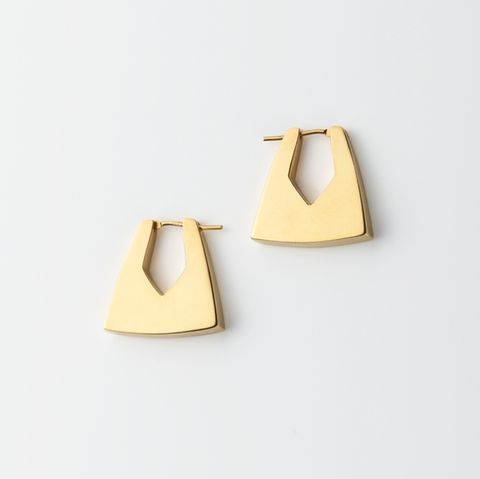 【残り一点】YU-KIN Kelly Earrings(両耳用）