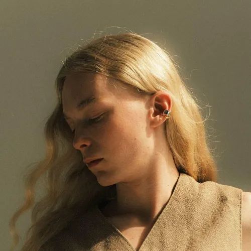 【お取り寄せ注文可能】Swing Ear Cuff Combi