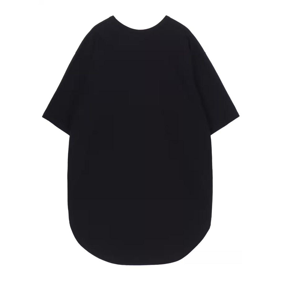 【残り一点】半袖ジャンボラウンドTシャツ