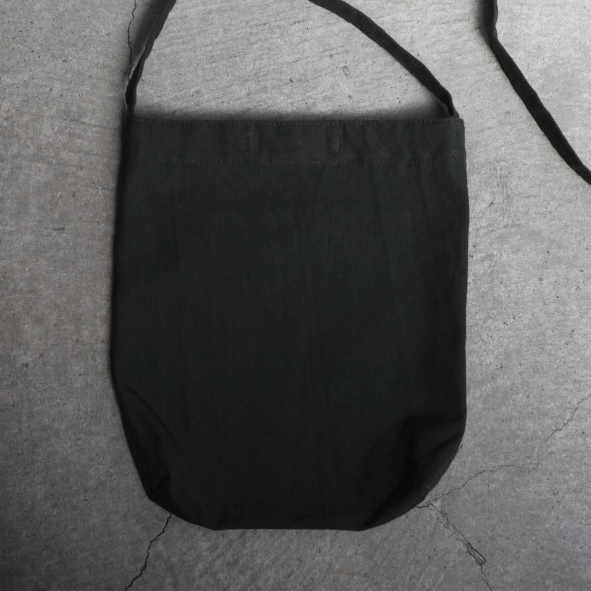 【残りわずか】Researcher Bag Small(OLIVE)