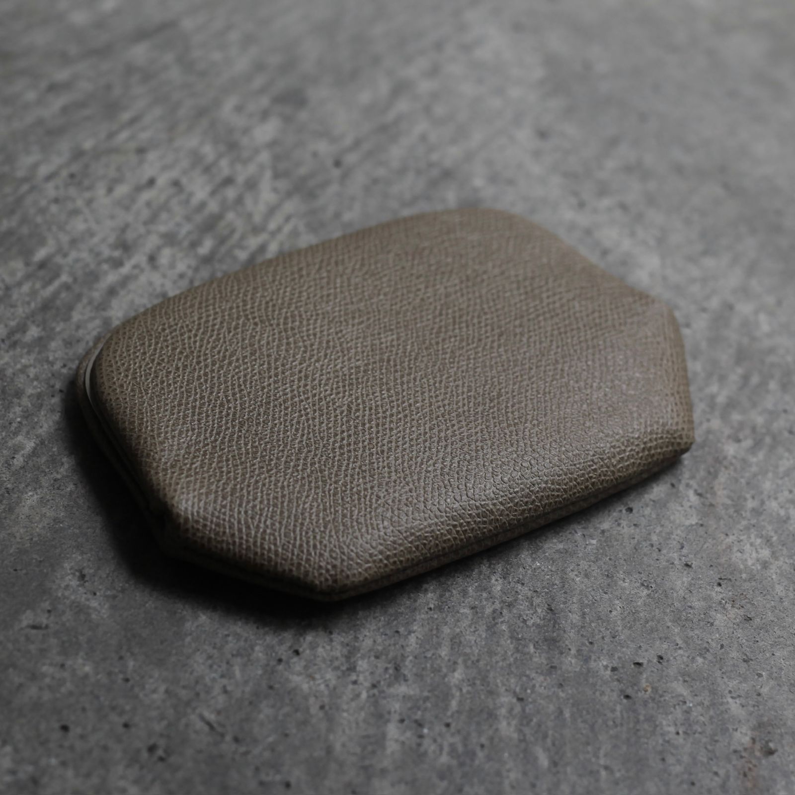【残り一点】Snap Slim Wallet M(DEG/VAL)