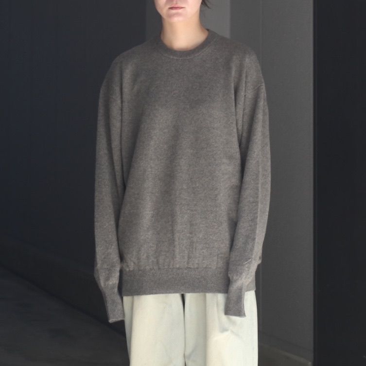 【残りわずか】Goldencash Pullover