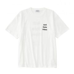 【残り一点】Anti Hate Vibes T-shirt