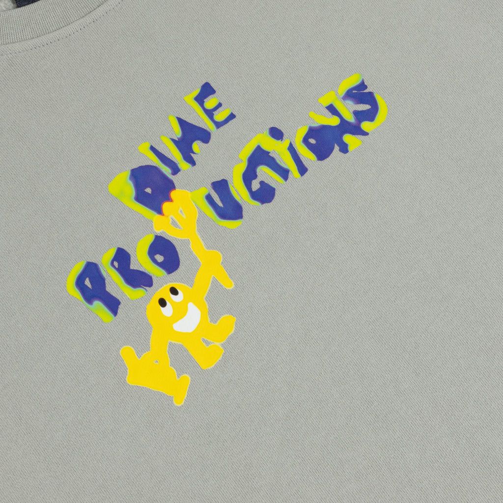 【残り一点】Dime Productions Crewneck