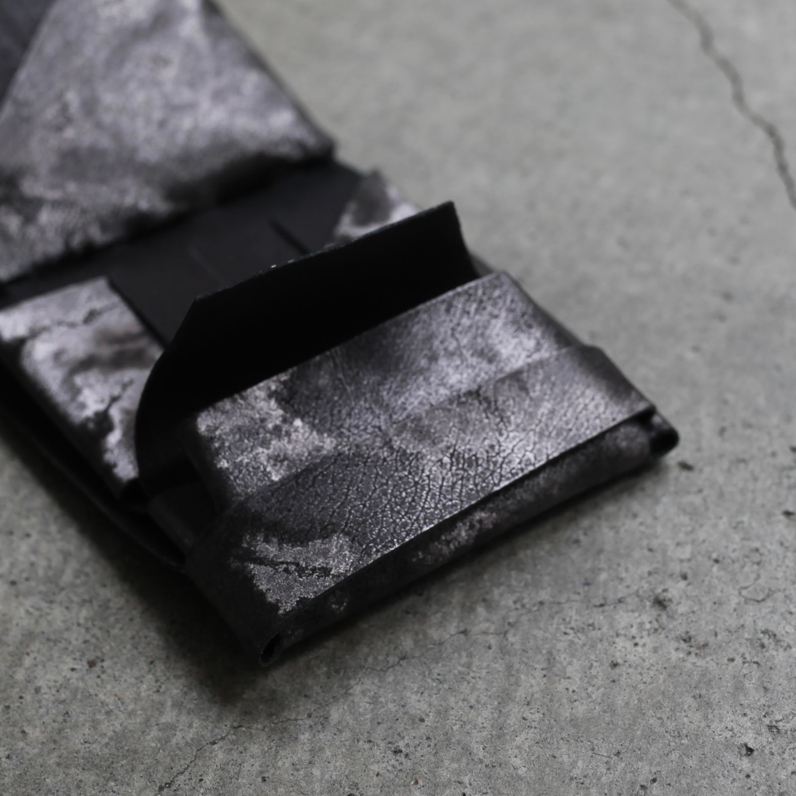 【限定モノ】ショートウォレット2.0