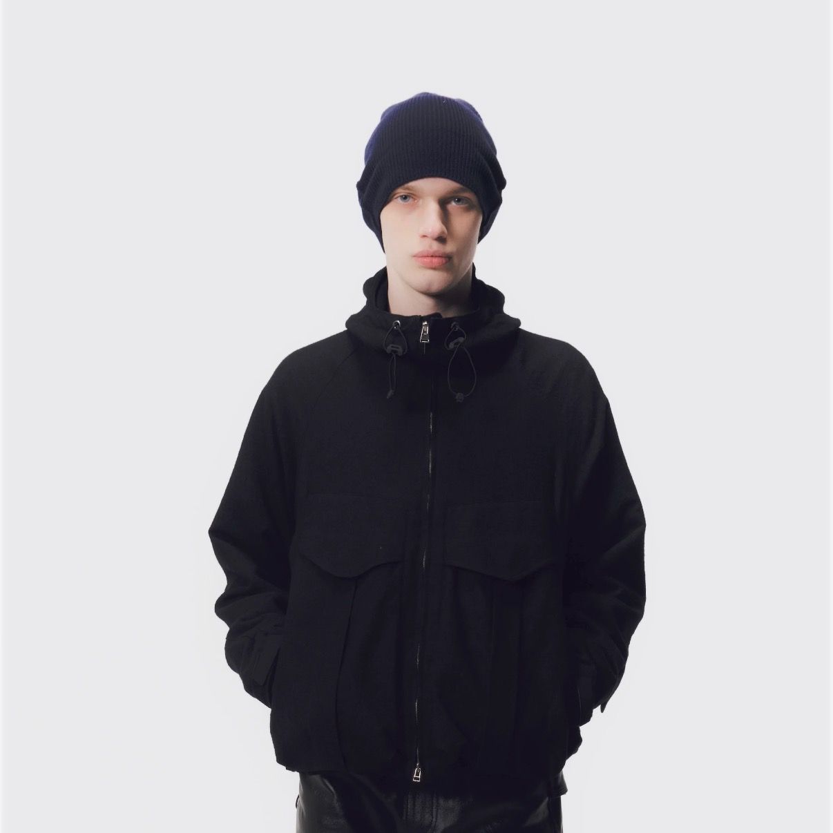 【残り一点】Office Beanie