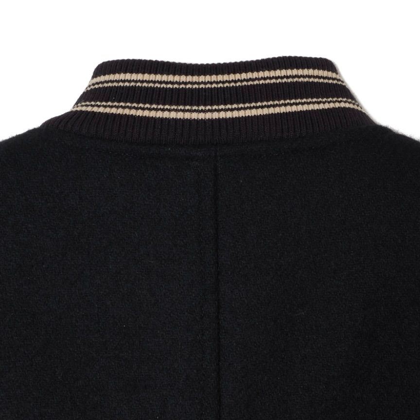 【残り一点】Wool Varsity Jacket