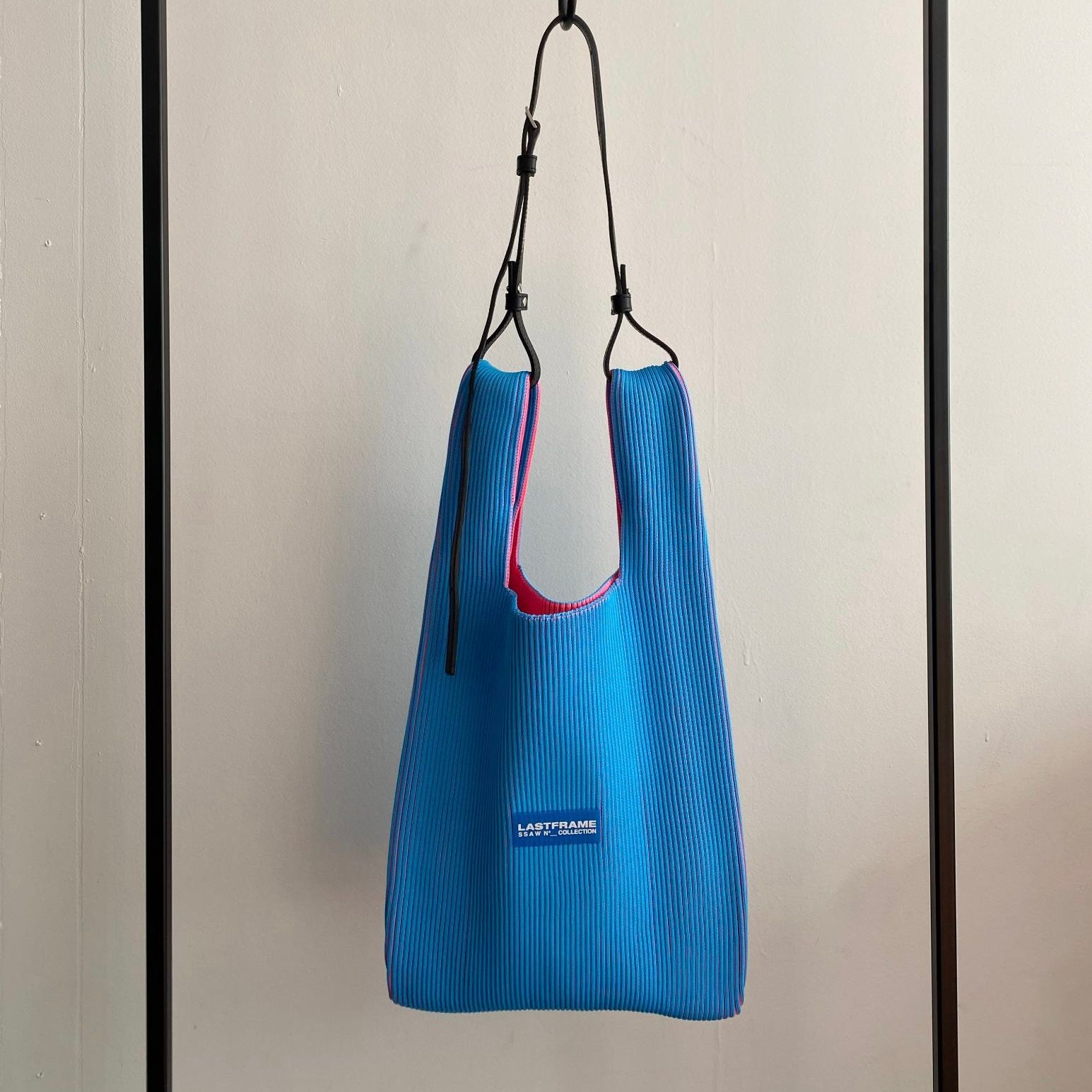 【残り一点】Kasane Market Bag_Medium