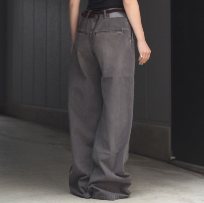 【残り一点】Dem Jeans